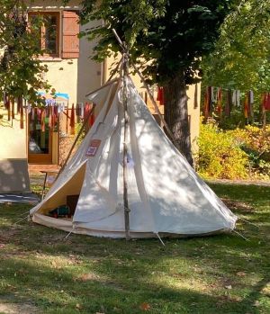 Le tipi